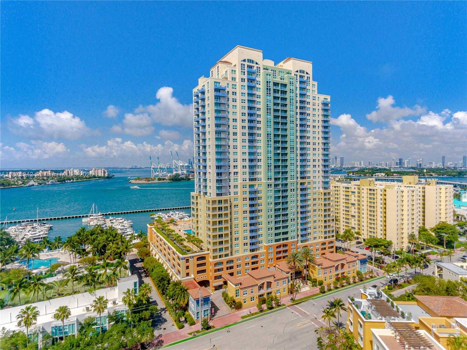 Small Image of 90 ALTON RD #1007, Miami Beach Number 22