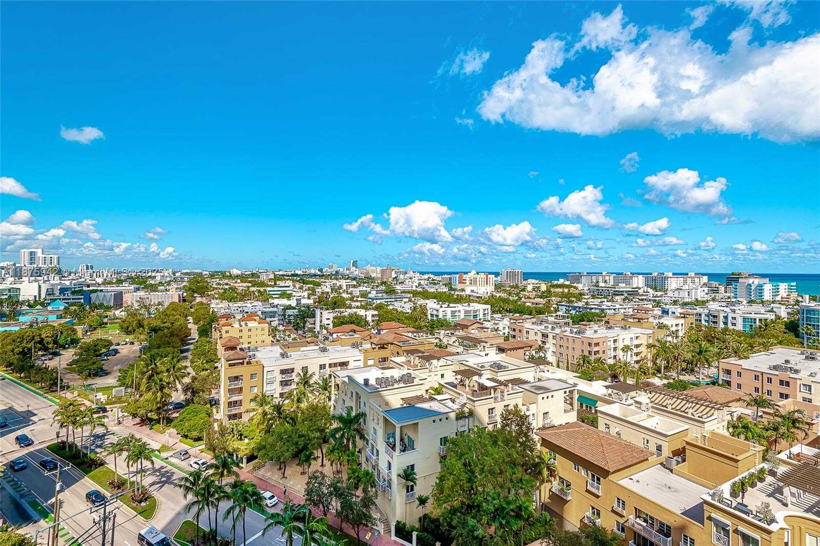 Small Image of 90 ALTON RD #1007, Miami Beach Number 24