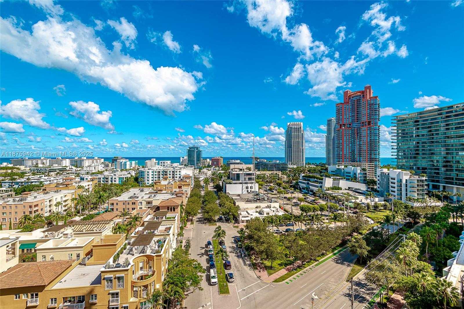 Small Image of 90 ALTON RD #1007, Miami Beach Number 25