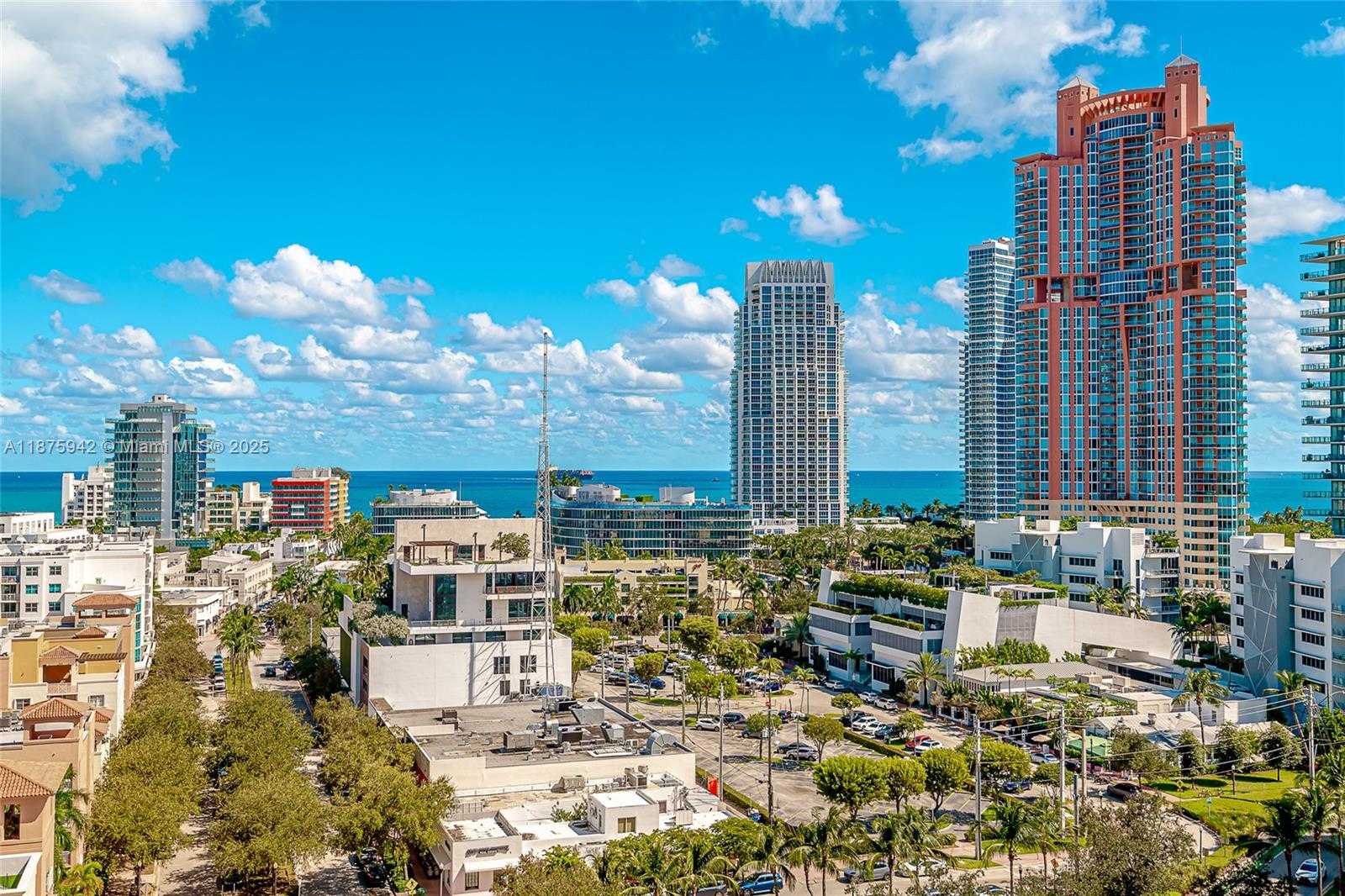 Small Image of 90 ALTON RD #1007, Miami Beach Number 26