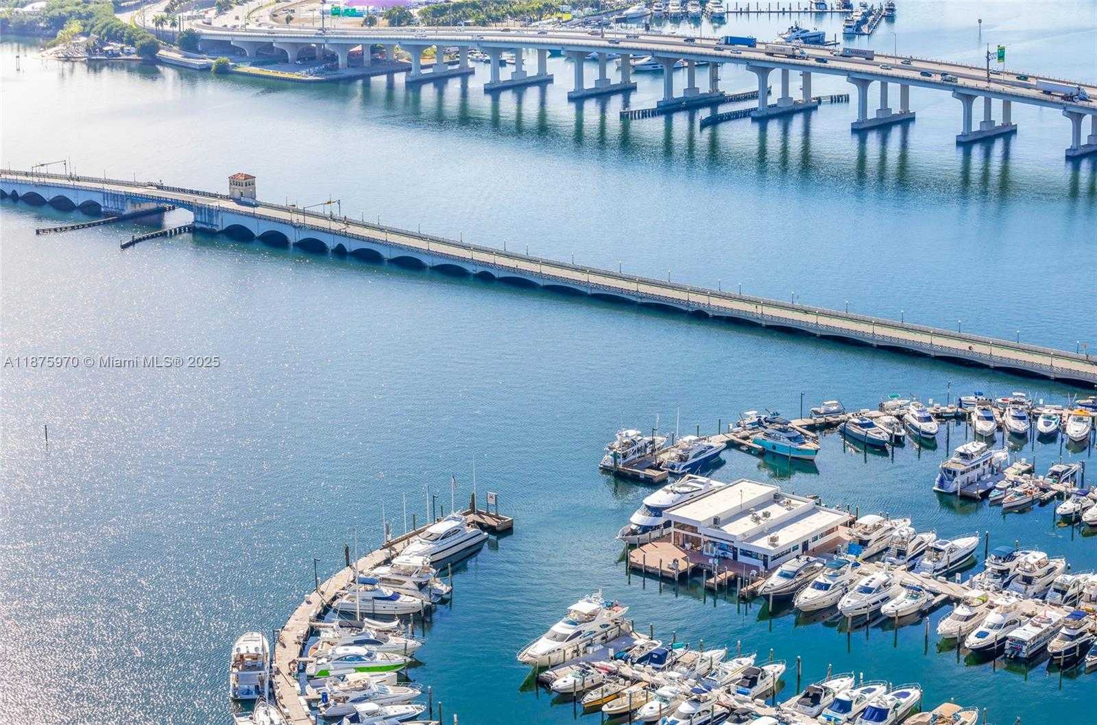 Small Image of 488 NORTH EAST 18TH ST #2912, Miami Number 13
