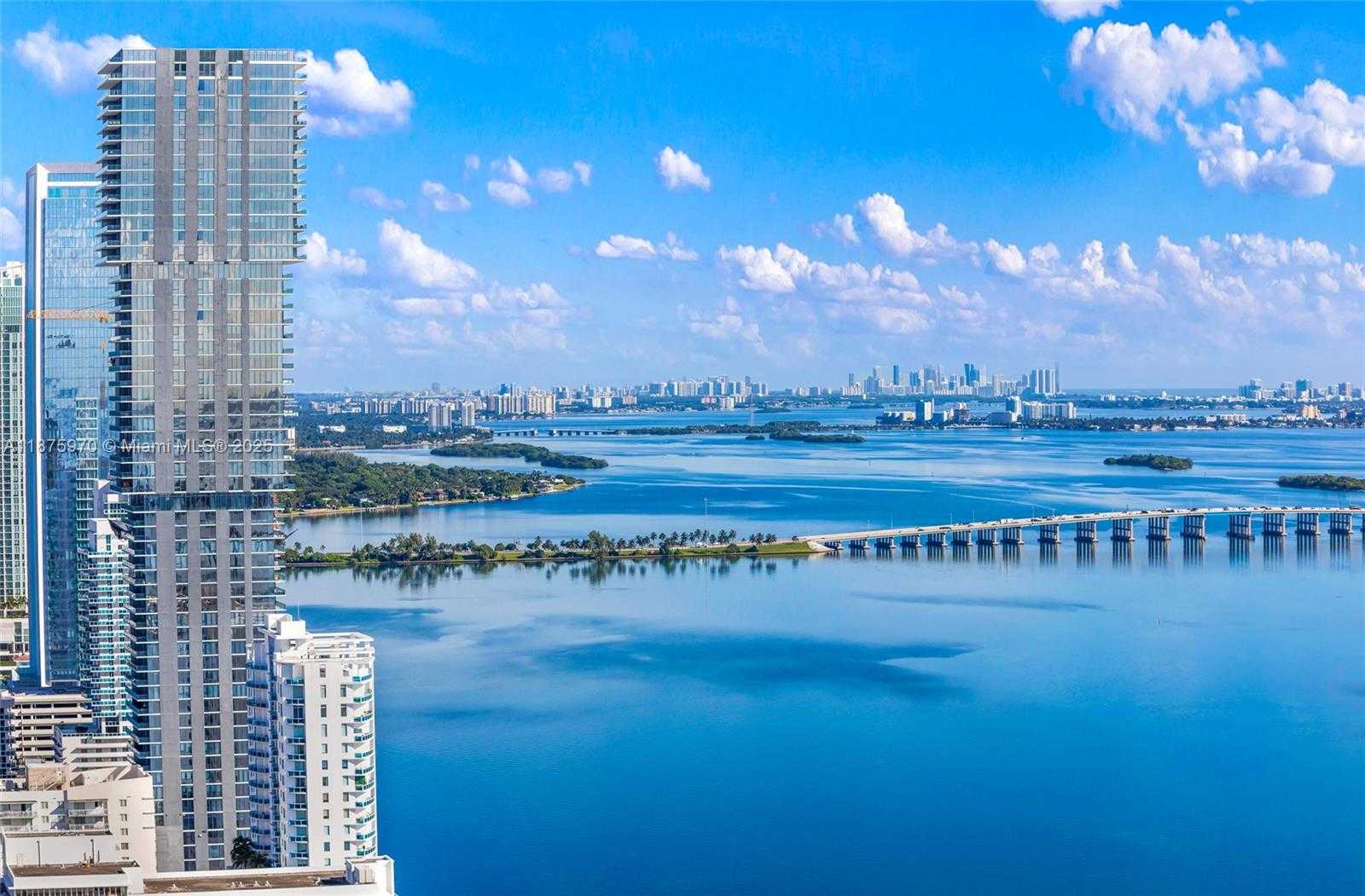 Small Image of 488 NORTH EAST 18TH ST #2912, Miami Number 14