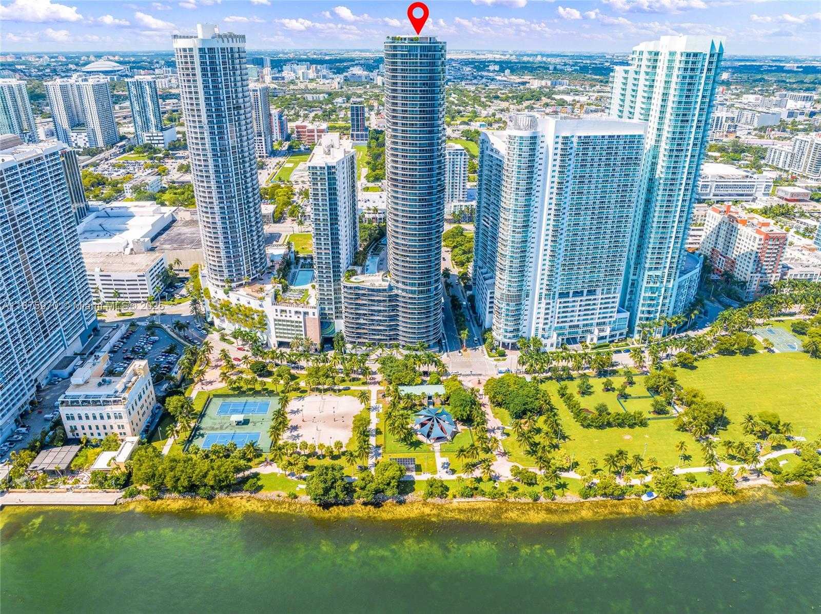 Small Image of 488 NORTH EAST 18TH ST #2912, Miami Number 19