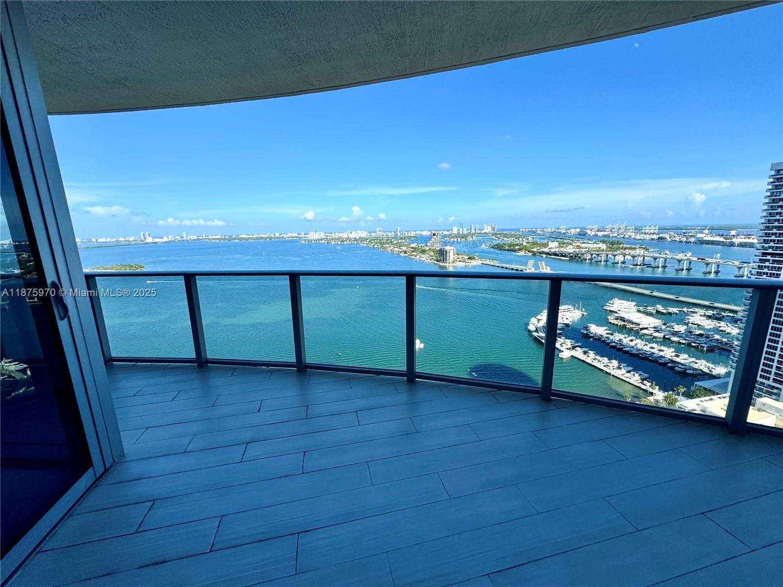 Small Image of 488 NORTH EAST 18TH ST #2912, Miami Number 2
