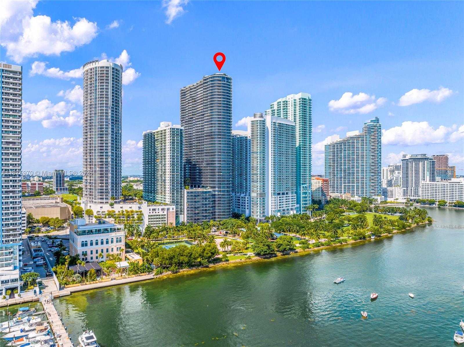 Small Image of 488 NORTH EAST 18TH ST #2912, Miami Number 27