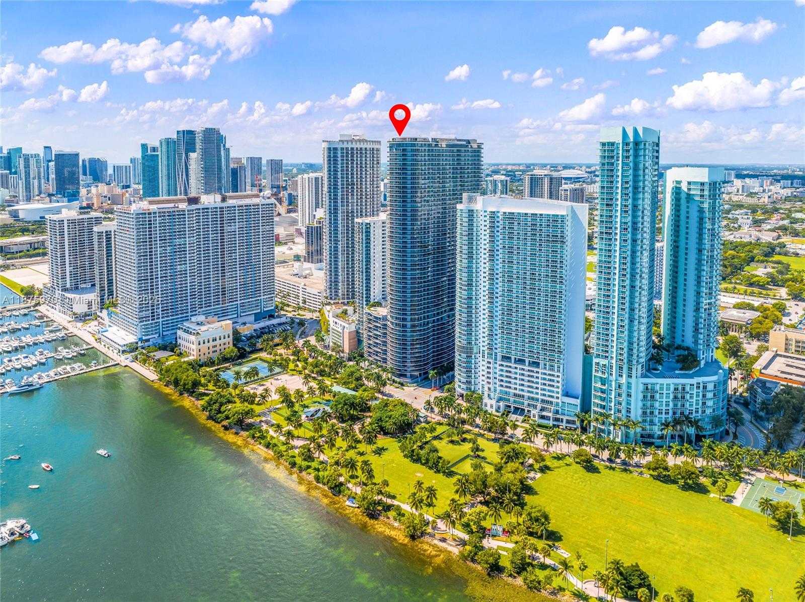 Small Image of 488 NORTH EAST 18TH ST #2912, Miami Number 29