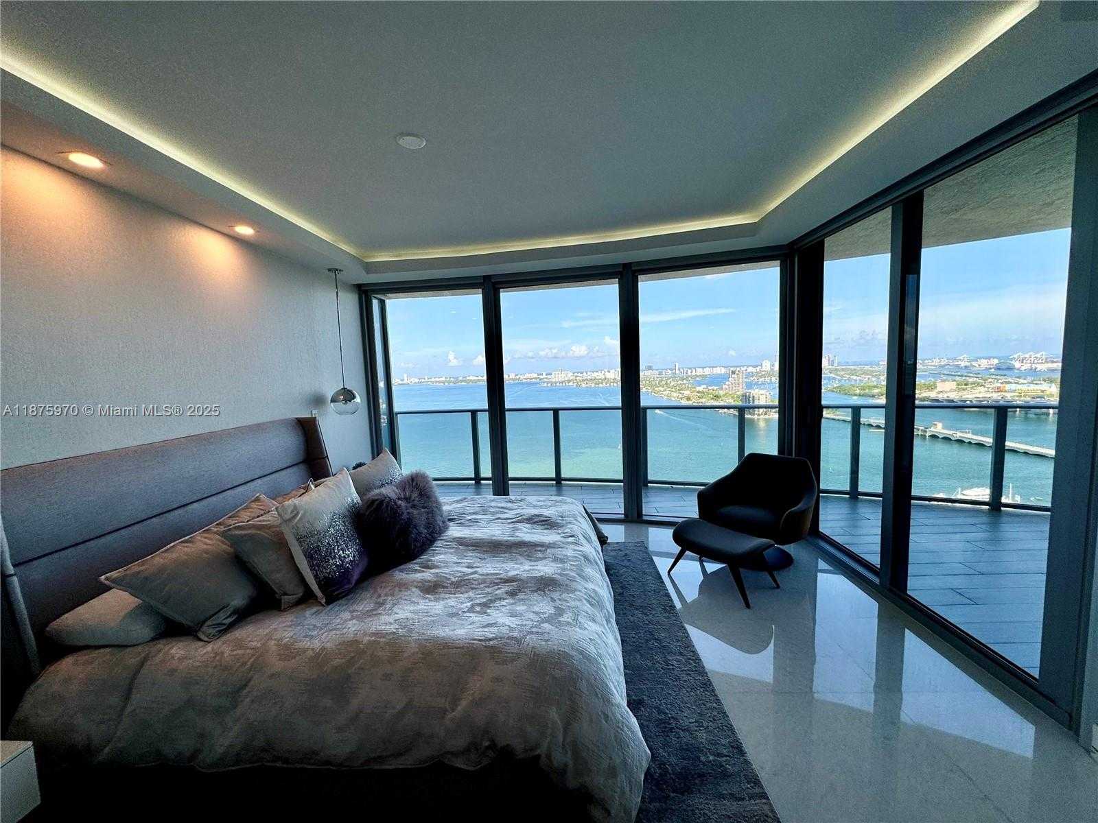 Small Image of 488 NORTH EAST 18TH ST #2912, Miami Number 3