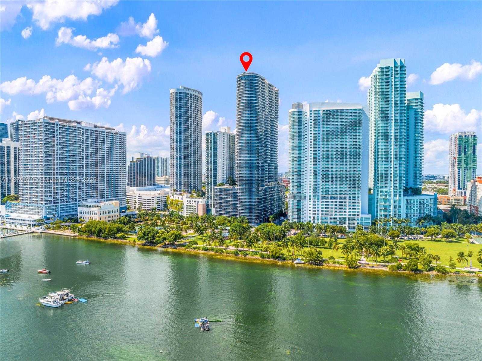 Small Image of 488 NORTH EAST 18TH ST #2912, Miami Number 34