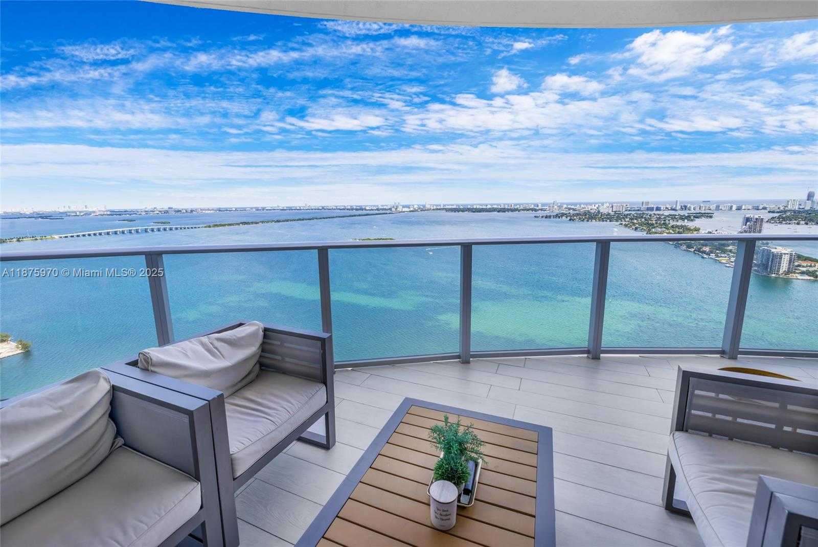 Small Image of 488 NORTH EAST 18TH ST #2912, Miami Number 36