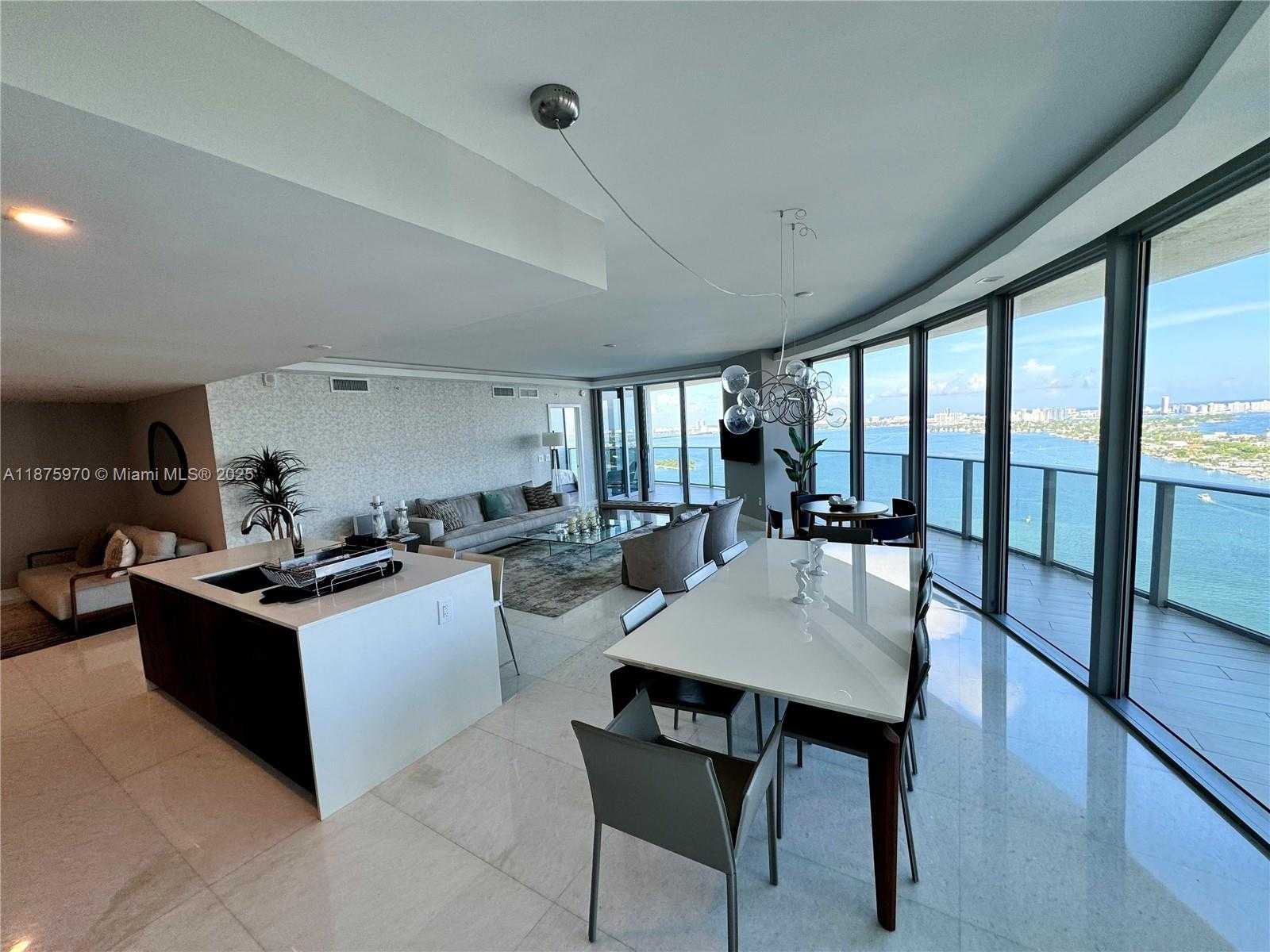 Small Image of 488 NORTH EAST 18TH ST #2912, Miami Number 4