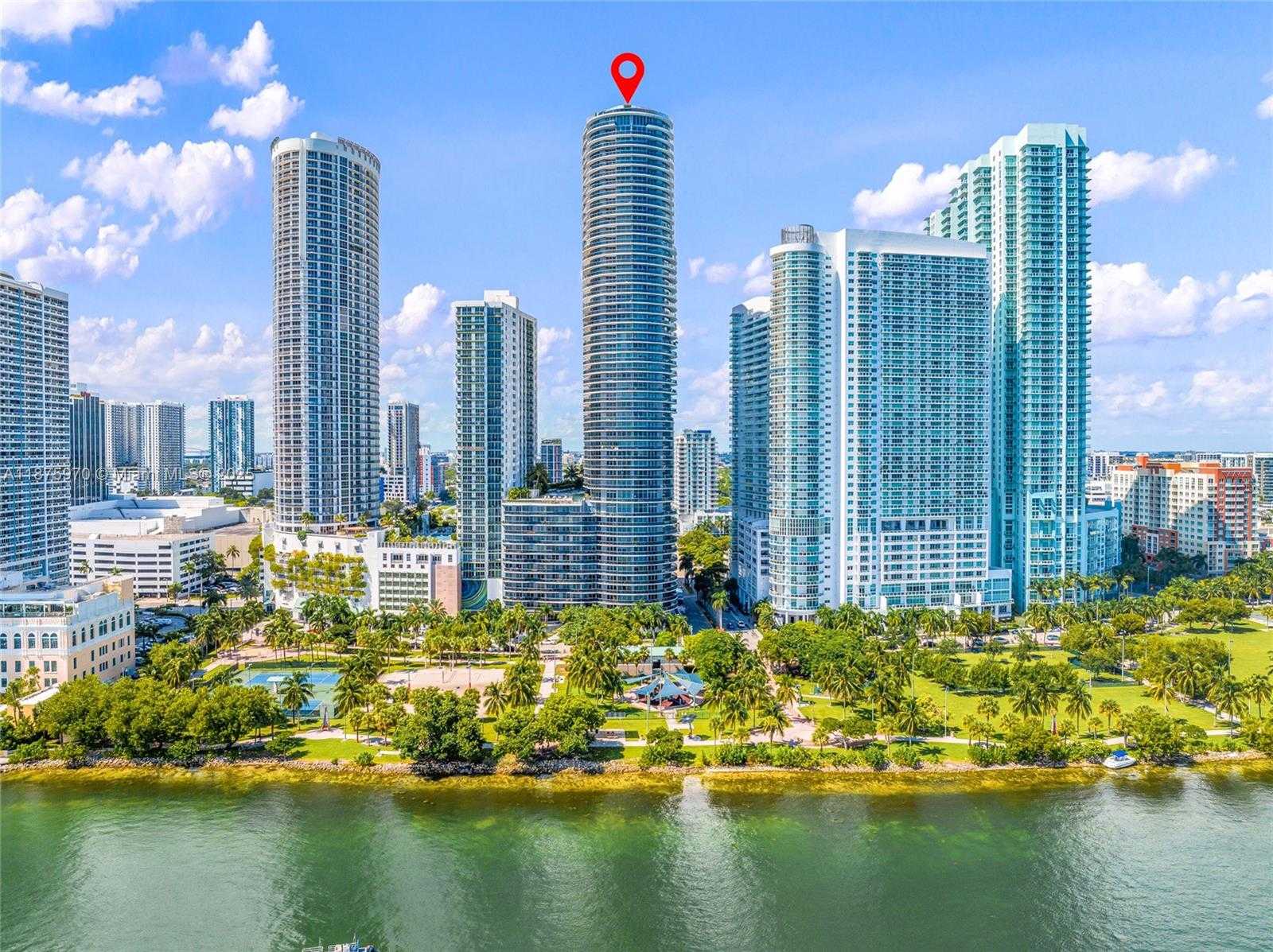 Small Image of 488 NORTH EAST 18TH ST #2912, Miami Number 7