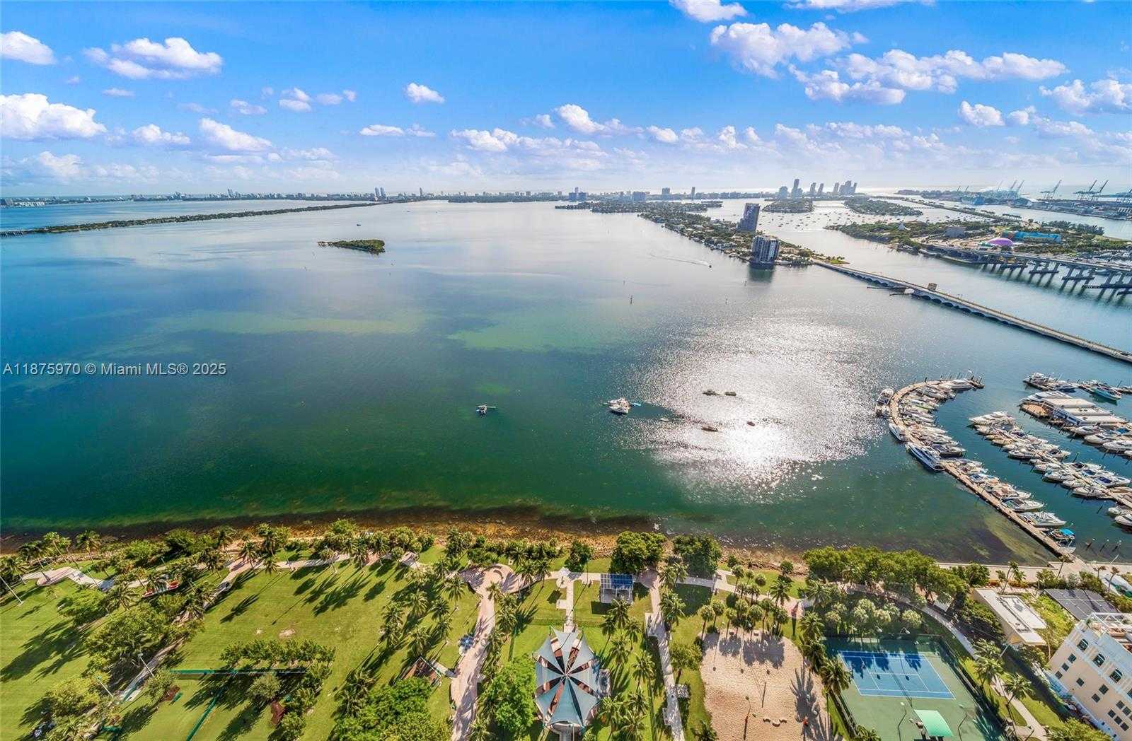 Small Image of 488 NORTH EAST 18TH ST #2912, Miami Number 8