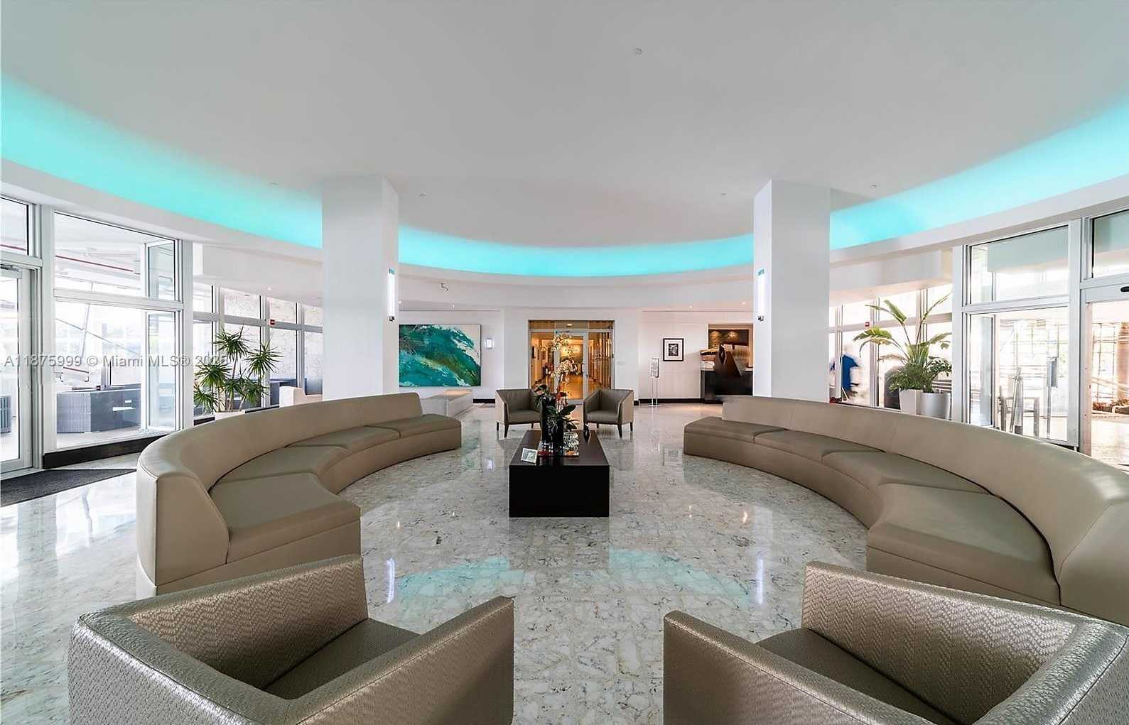 Small Image of 1200 WEST AVE #614, Miami Beach Number 17