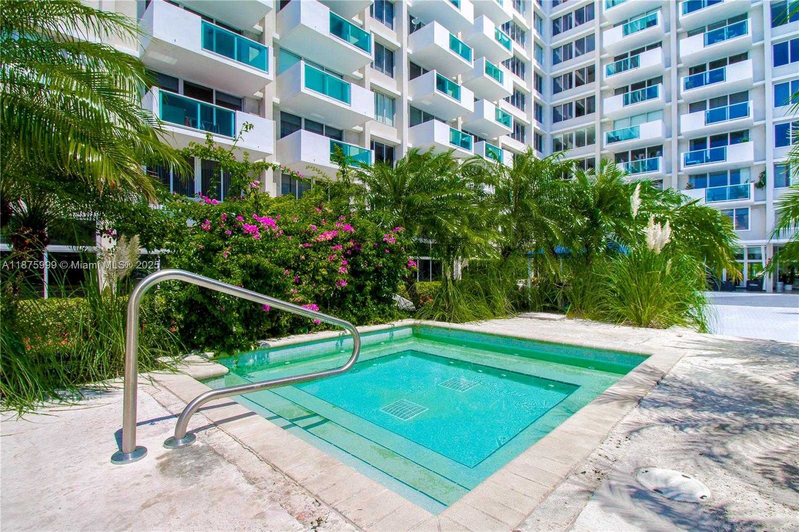 Small Image of 1200 WEST AVE #614, Miami Beach Number 22