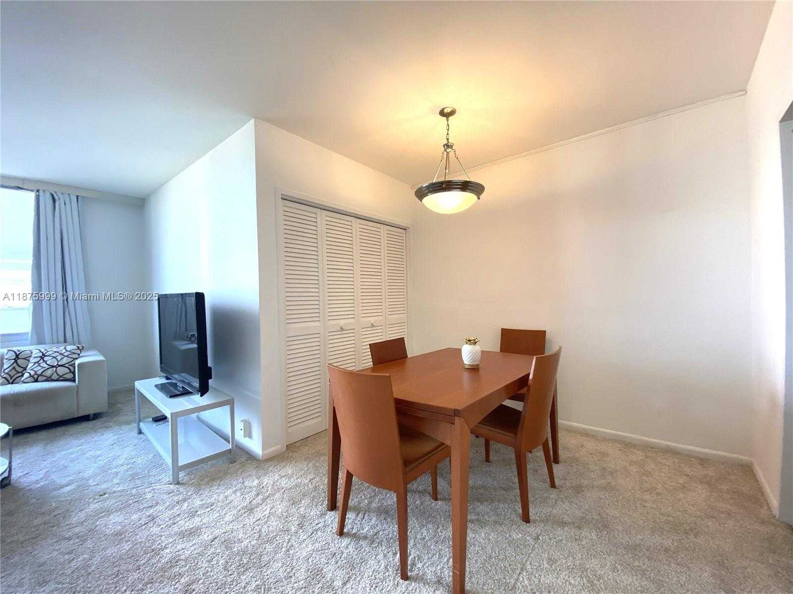 Small Image of 1200 WEST AVE #614, Miami Beach Number 8