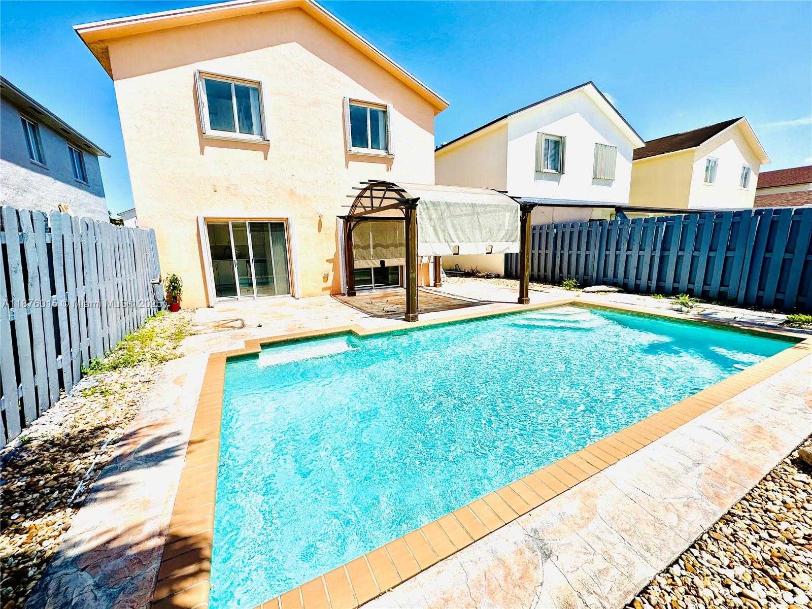 Small Image of 16148 SOUTH WEST 138TH PL #16148, Miami Number 2