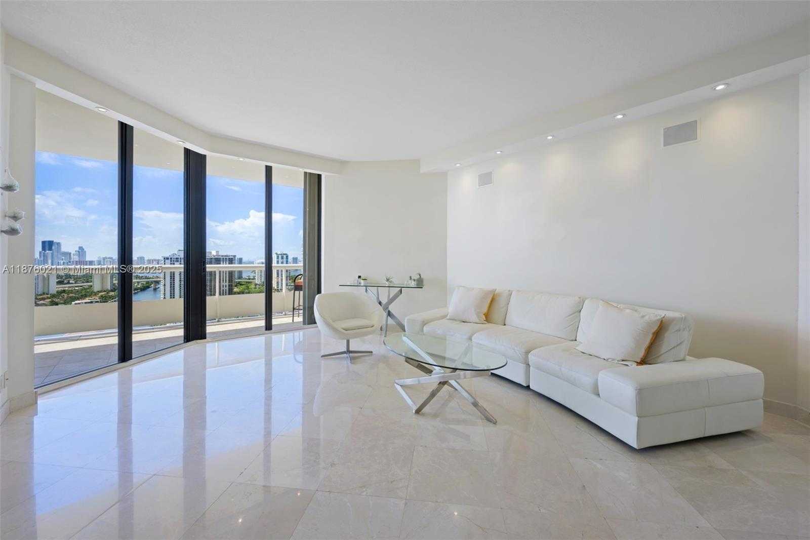 Small Image of 20191 EAST COUNTRY CLUB DR #TS8, Aventura Number 2