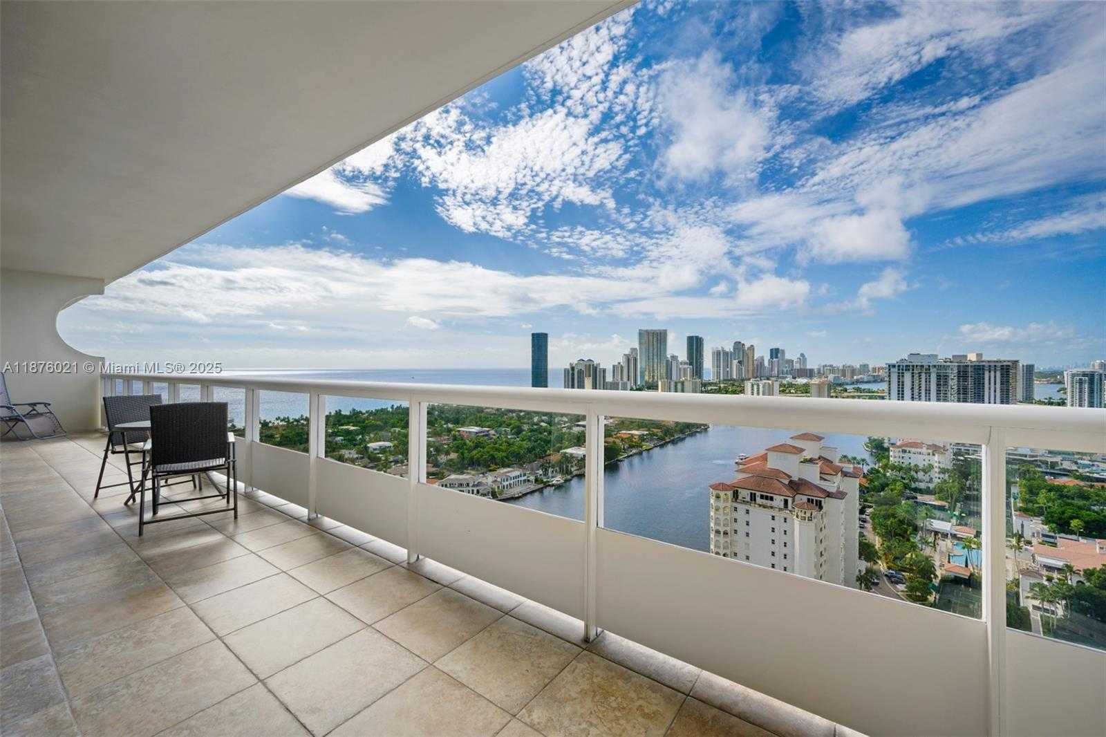 Small Image of 20191 EAST COUNTRY CLUB DR #TS8, Aventura Number 21