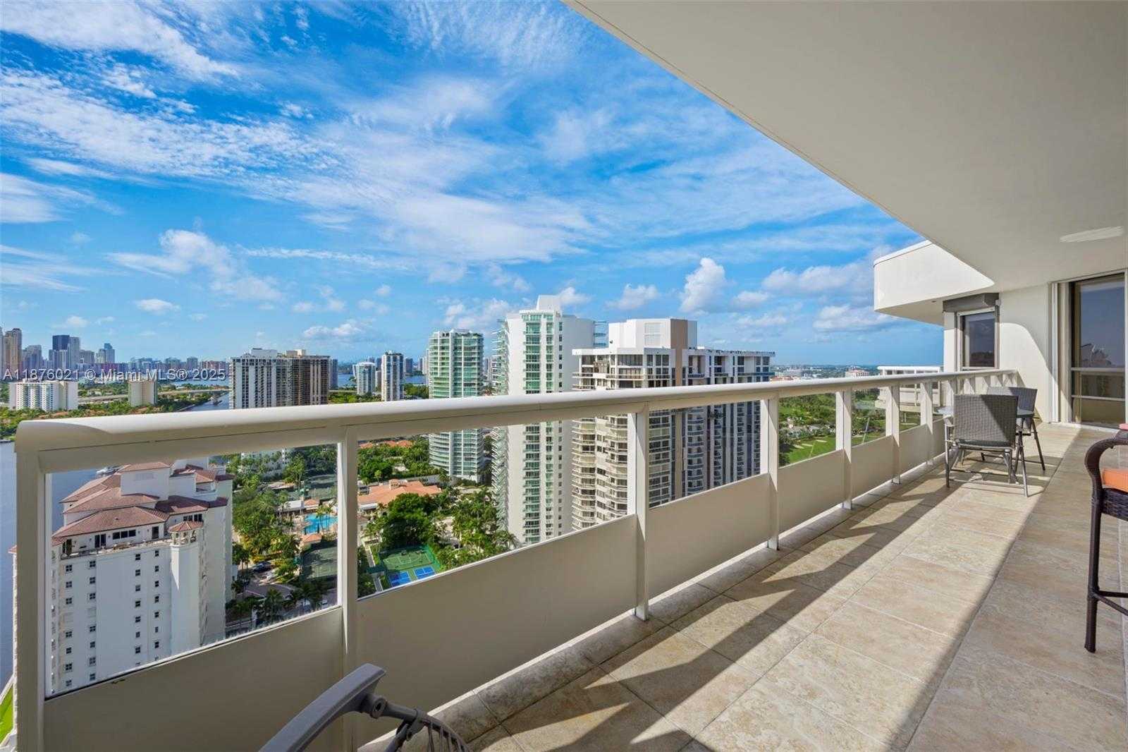 Small Image of 20191 EAST COUNTRY CLUB DR #TS8, Aventura Number 22