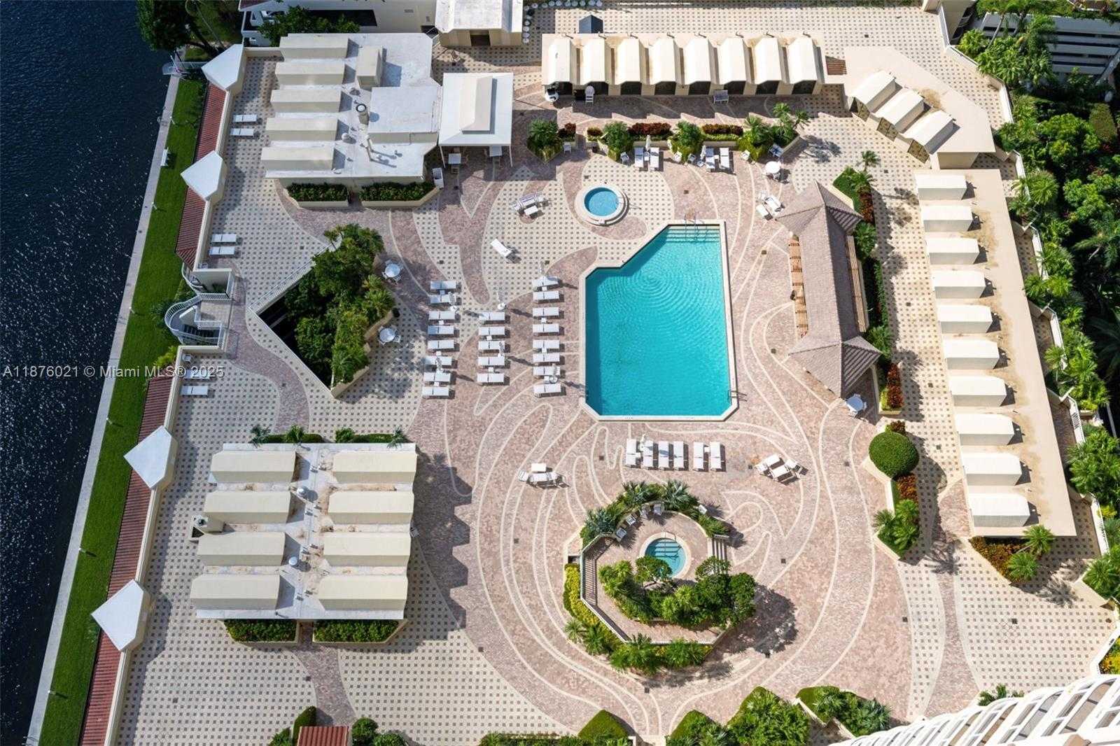 Small Image of 20191 EAST COUNTRY CLUB DR #TS8, Aventura Number 23