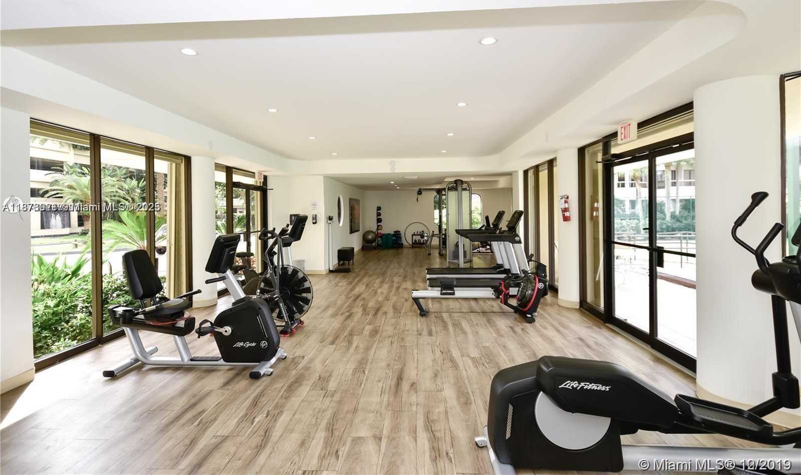 Small Image of 20191 EAST COUNTRY CLUB DR #TS8, Aventura Number 25