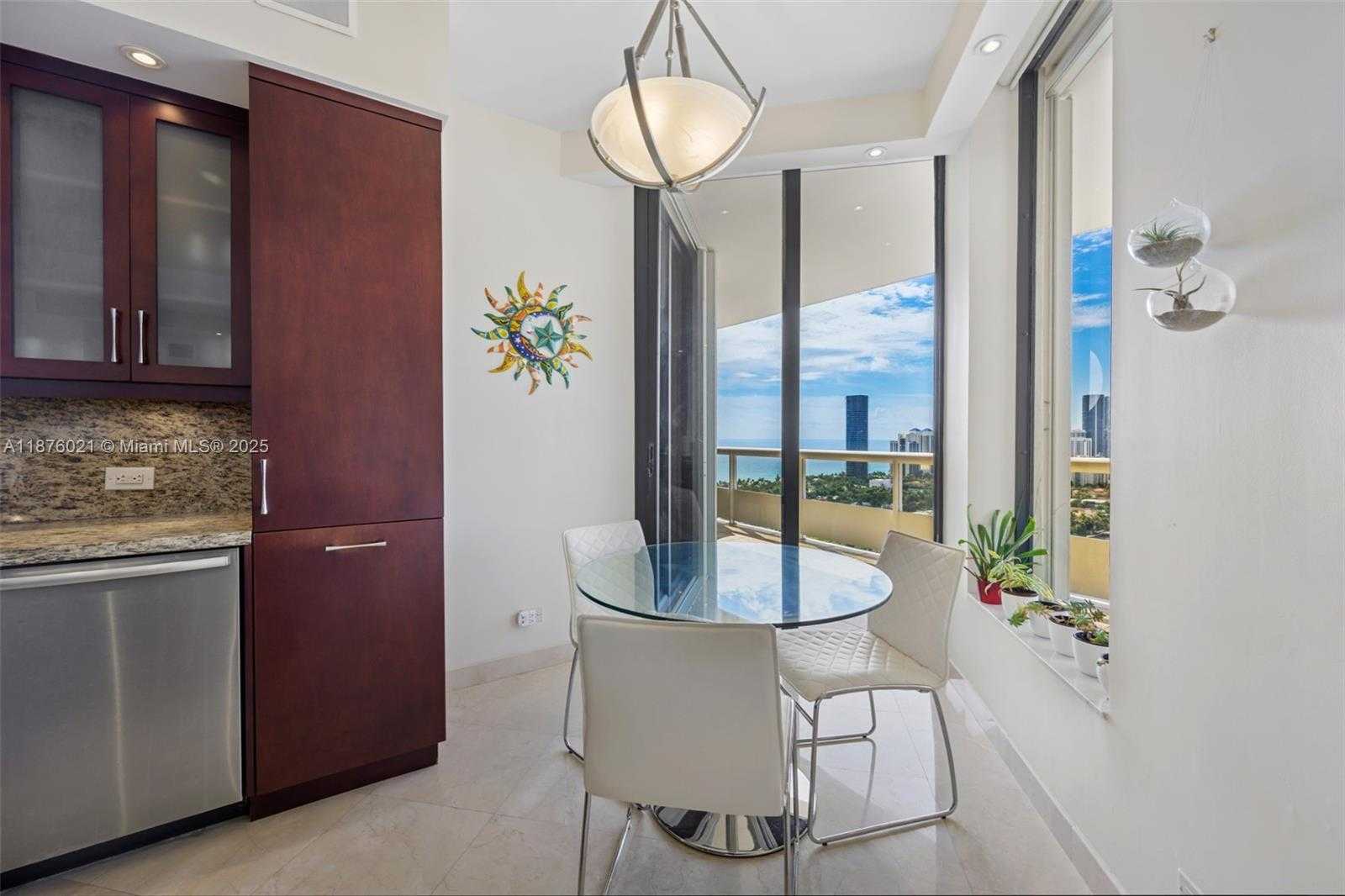 Small Image of 20191 EAST COUNTRY CLUB DR #TS8, Aventura Number 8