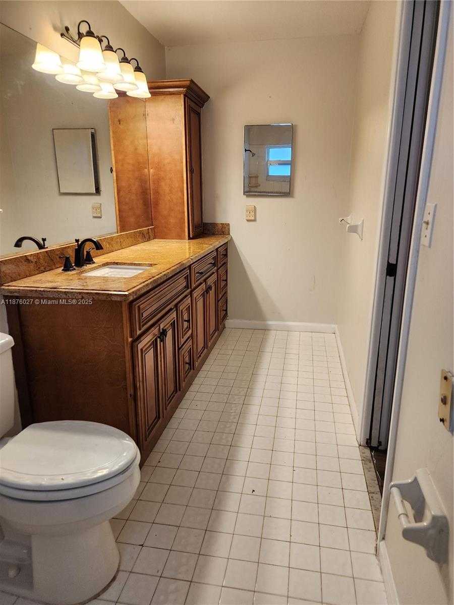 Small Image of 7150 NORTH WEST 46TH ST #7150, Lauderhill Number 10