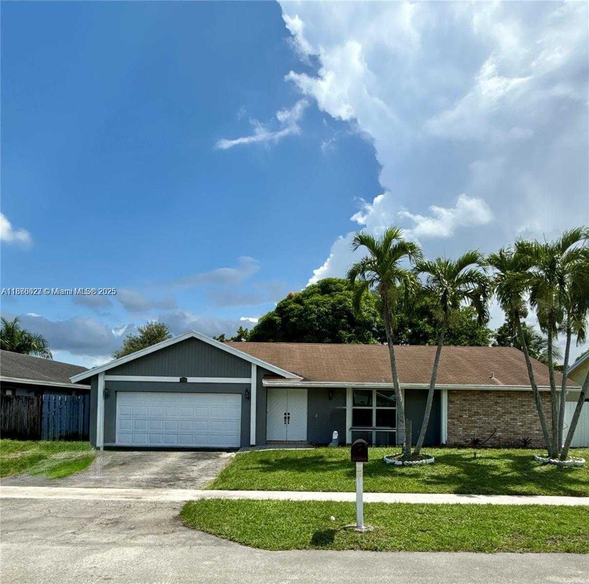 Small Image of 7150 NORTH WEST 46TH ST #7150, Lauderhill Number 6