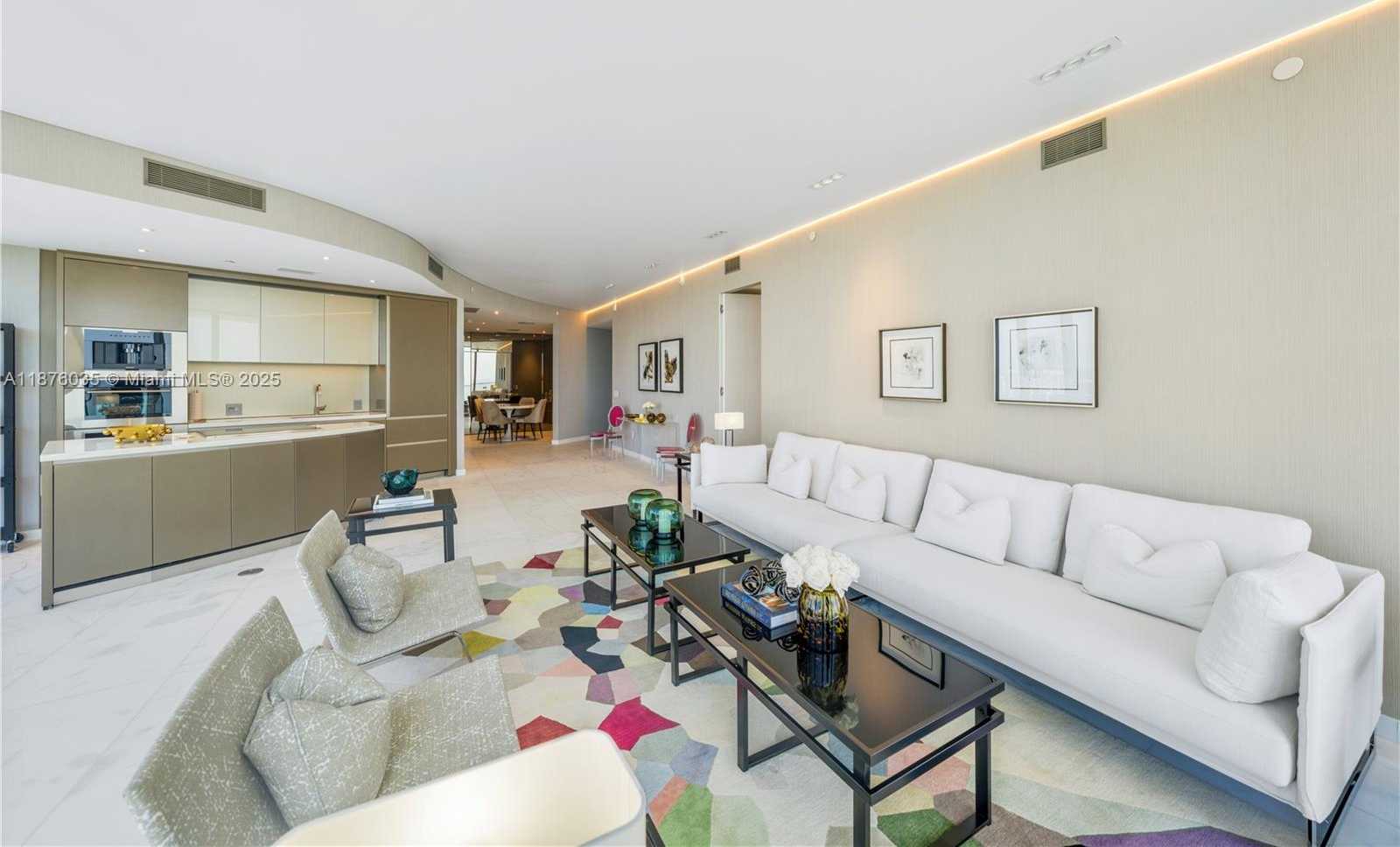Small Image of 18975 COLLINS AVE #3404, Sunny Isles Beach Number 3
