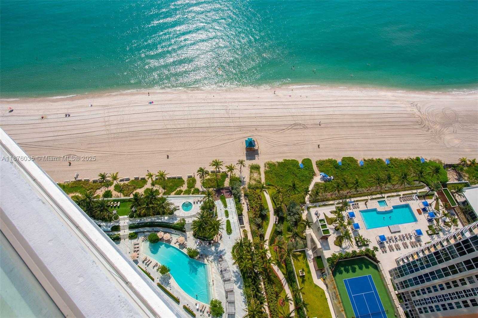 Small Image of 18975 COLLINS AVE #3404, Sunny Isles Beach Number 30