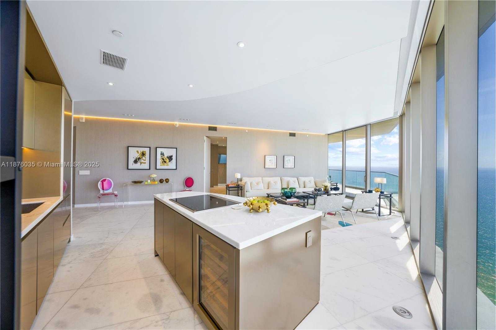 Small Image of 18975 COLLINS AVE #3404, Sunny Isles Beach Number 5