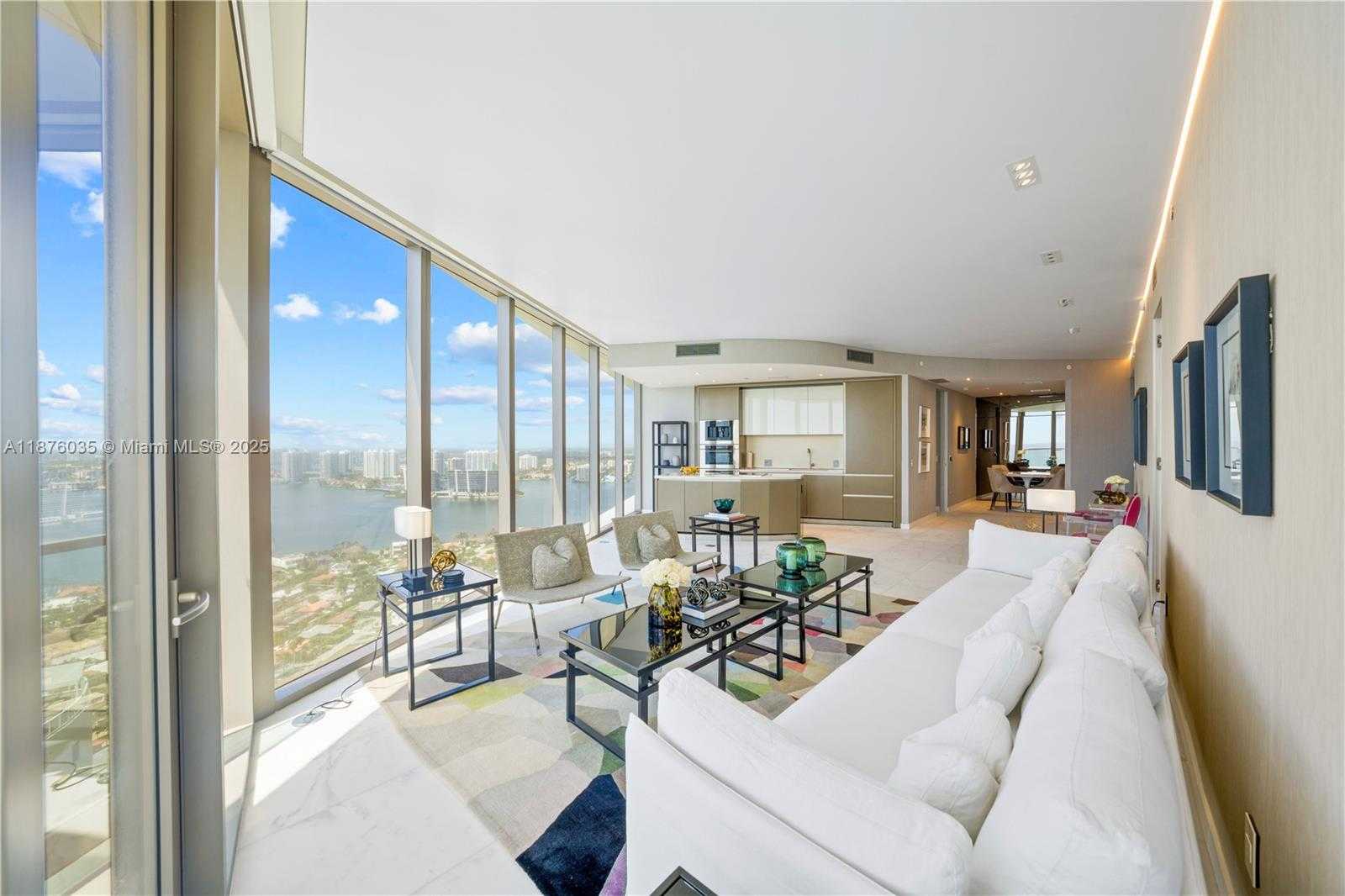 Small Image of 18975 COLLINS AVE #3404, Sunny Isles Beach Number 7