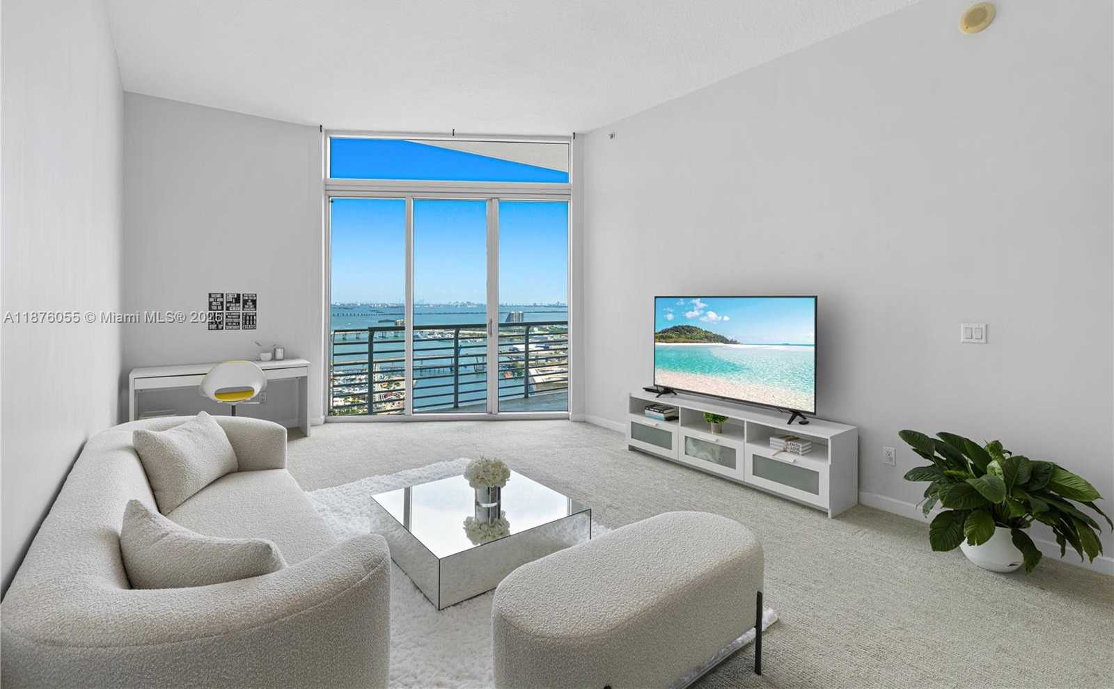 Small Image of 325 SOUTH BISCAYNE BLVD #UPH18, Miami Number 13