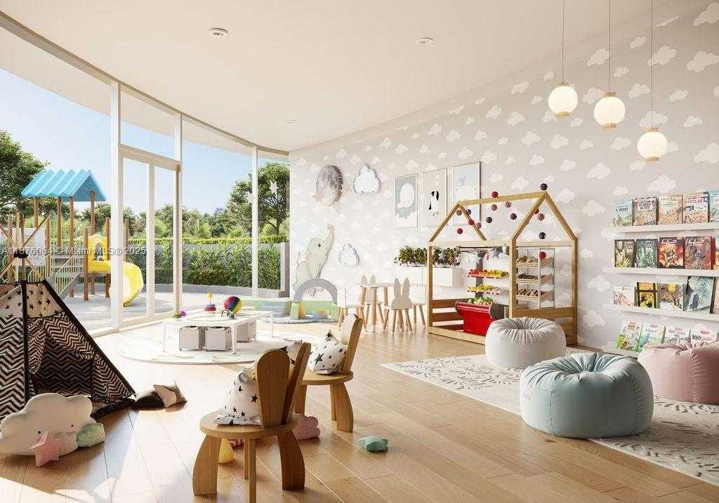 Small Image of 700 NORTH EAST 24TH ST #2304, Miami Number 10