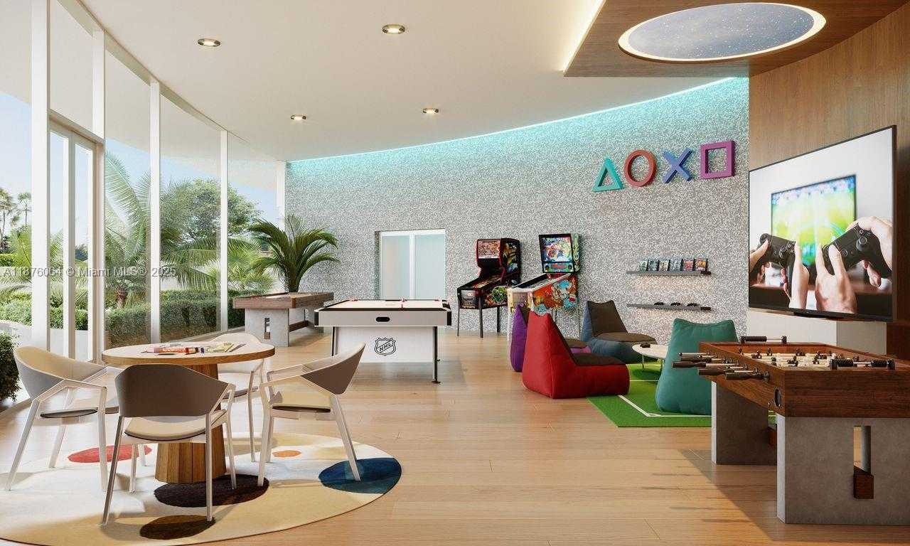Small Image of 700 NORTH EAST 24TH ST #2304, Miami Number 17