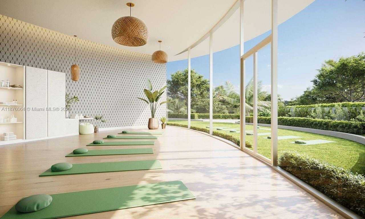Small Image of 700 NORTH EAST 24TH ST #2304, Miami Number 3