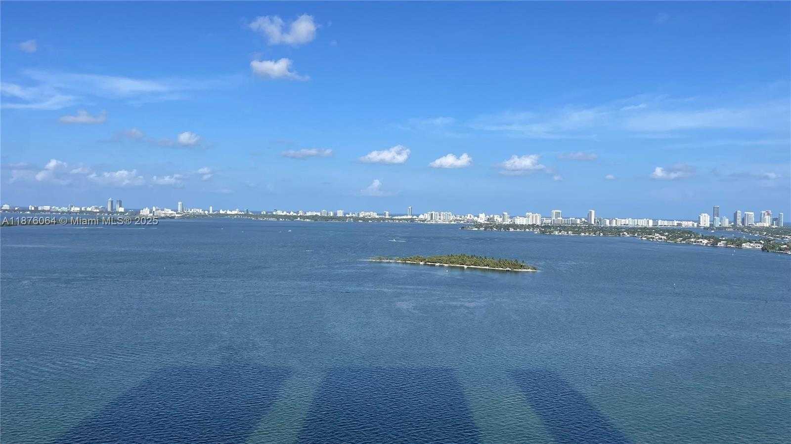 Small Image of 700 NORTH EAST 24TH ST #2304, Miami Number 6