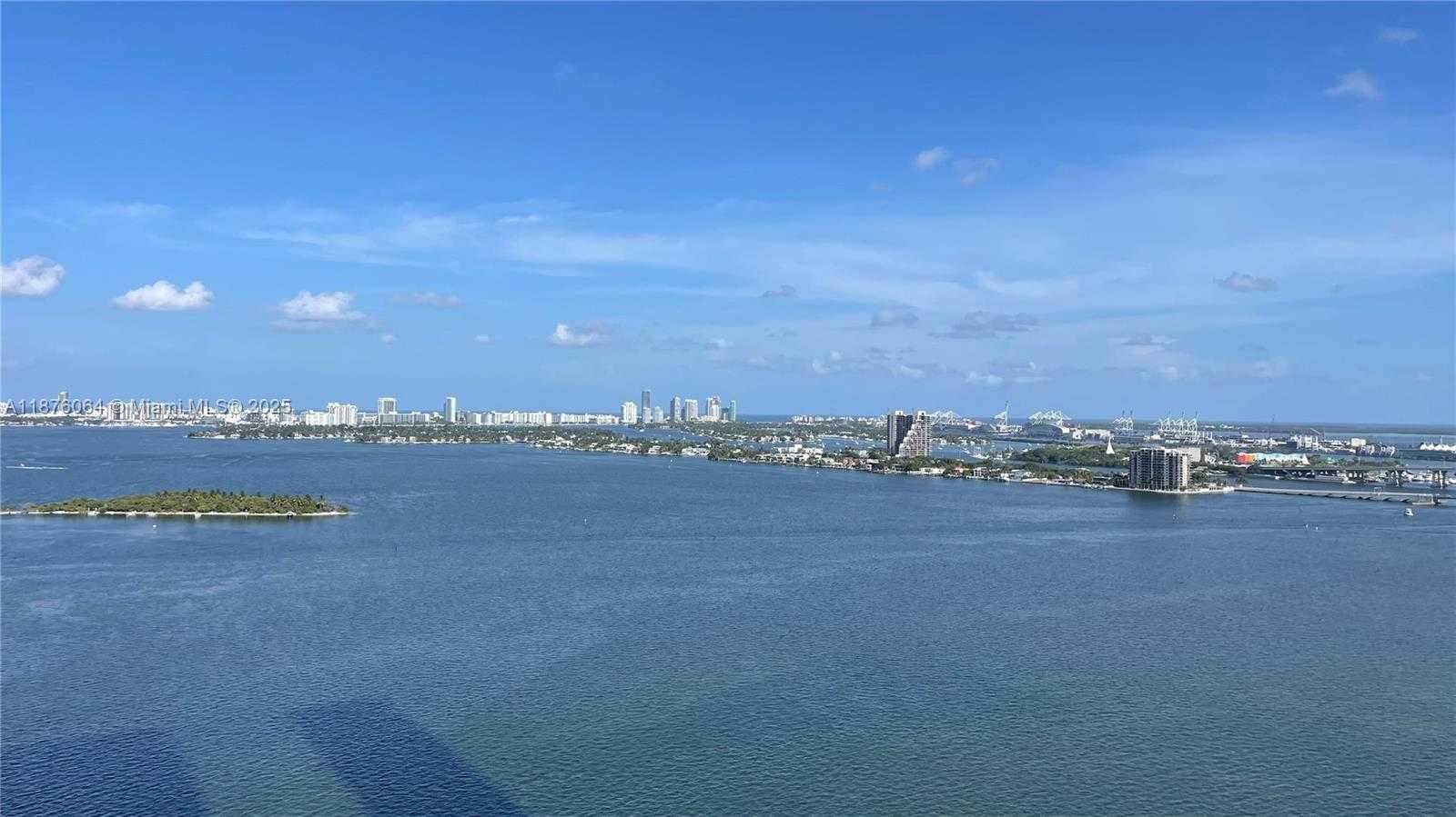 Small Image of 700 NORTH EAST 24TH ST #2304, Miami Number 7