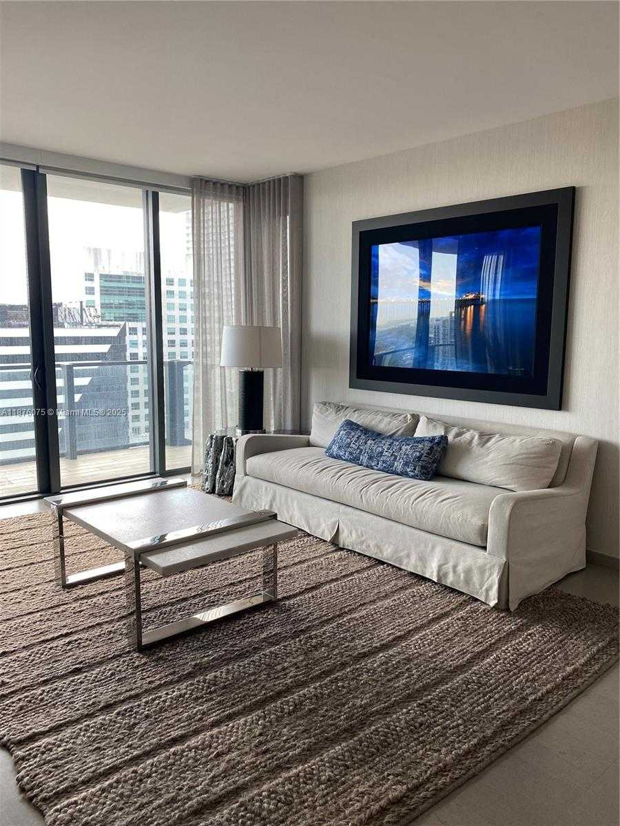 Small Image of 88 SOUTH WEST 7TH ST #1904, Miami Number 10
