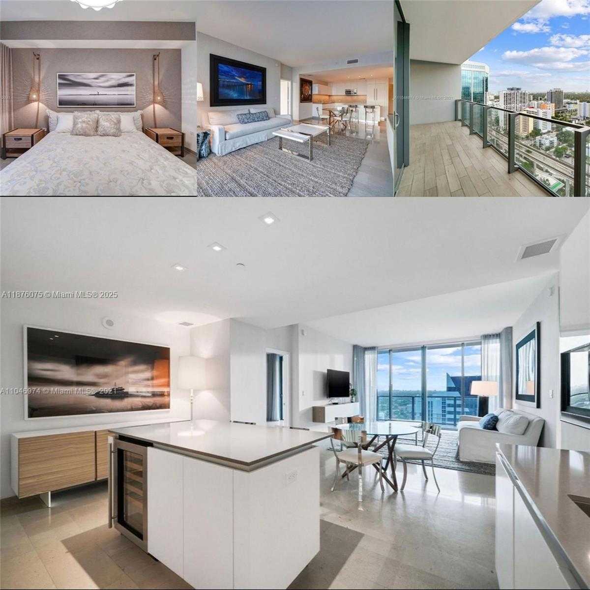 Small Image of 88 SOUTH WEST 7TH ST #1904, Miami Number 2
