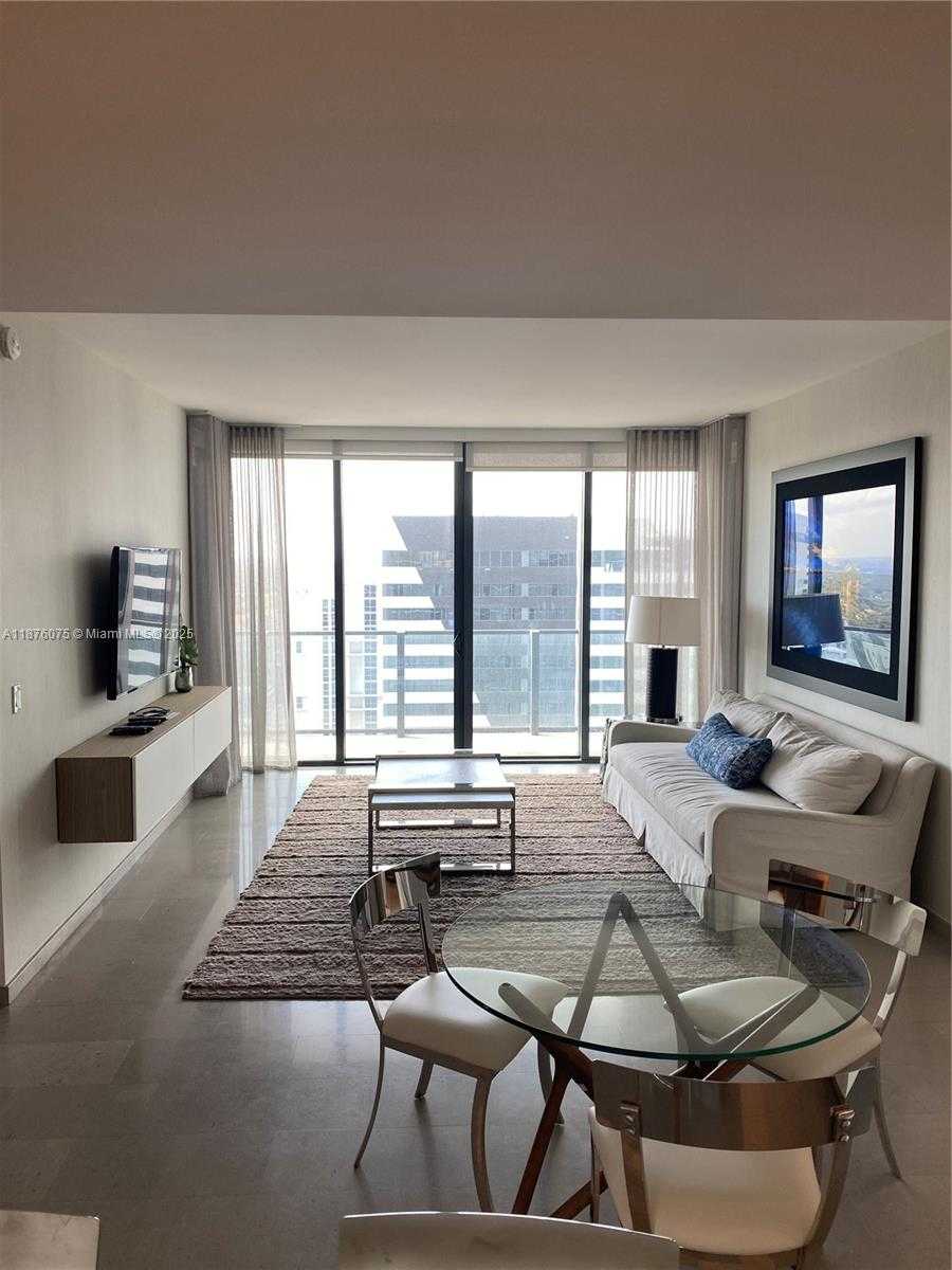 Small Image of 88 SOUTH WEST 7TH ST #1904, Miami Number 3