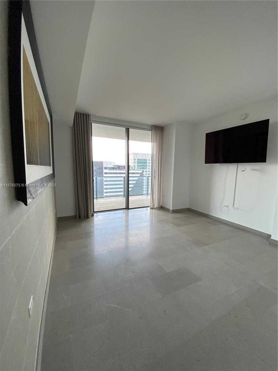 Small Image of 88 SOUTH WEST 7TH ST #1904, Miami Number 31