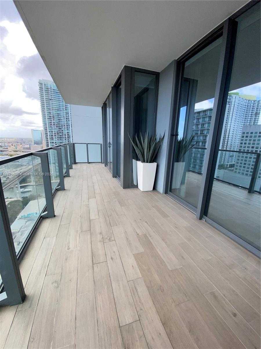 Small Image of 88 SOUTH WEST 7TH ST #1904, Miami Number 33