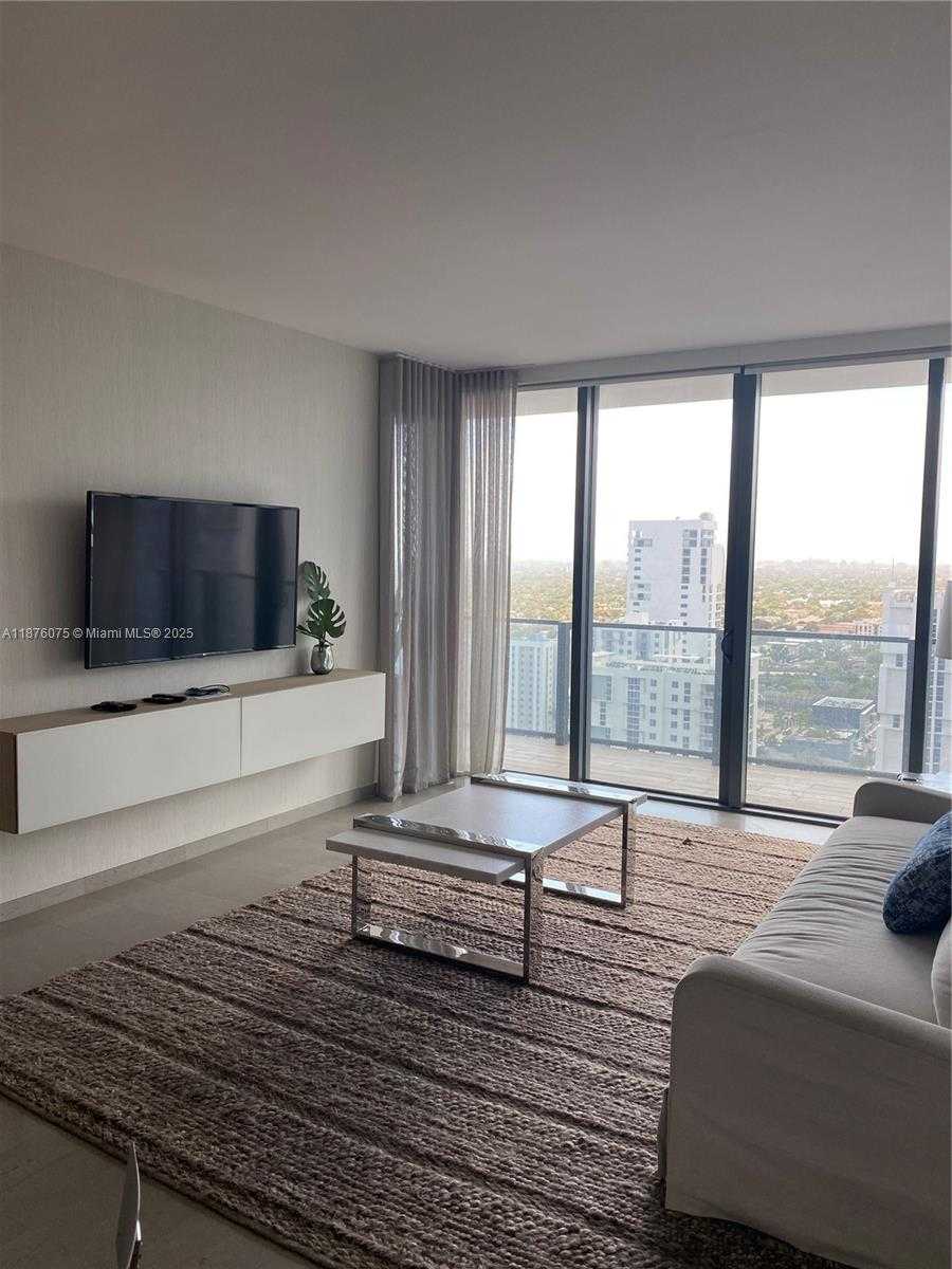 Small Image of 88 SOUTH WEST 7TH ST #1904, Miami Number 9