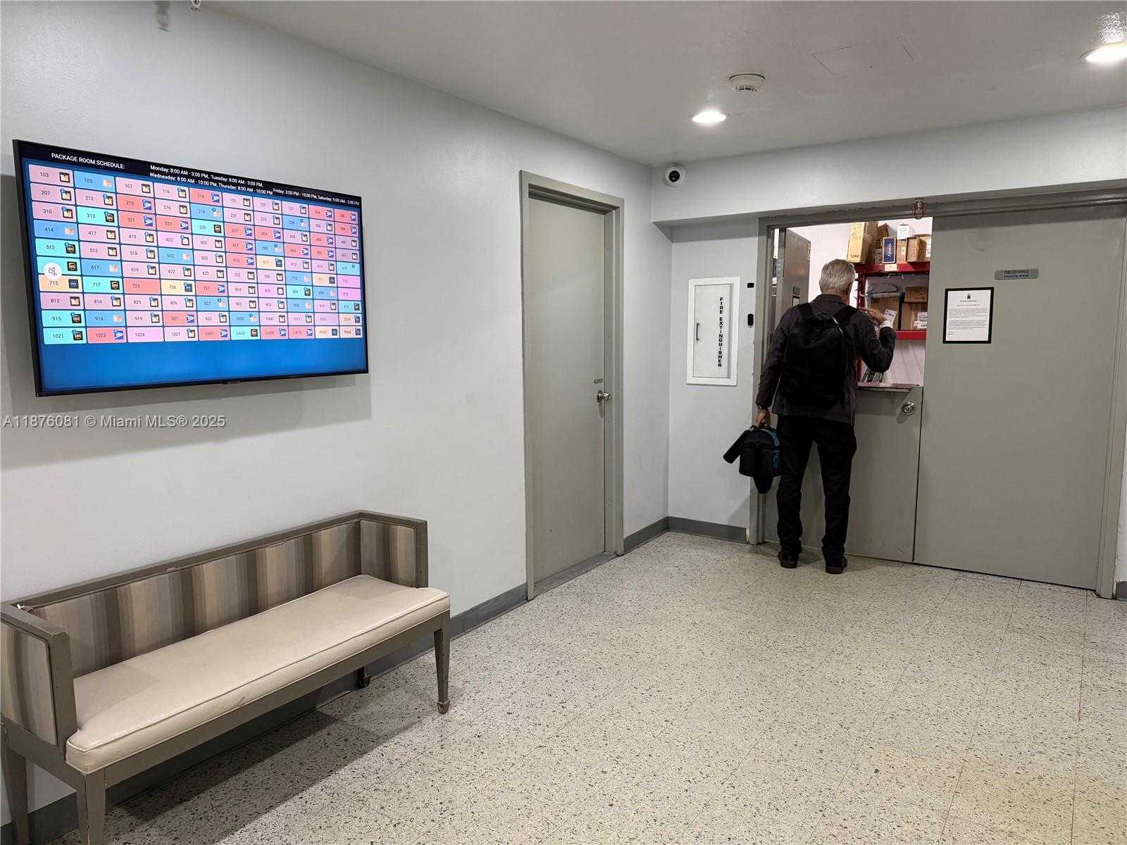 Small Image of 900 BAY DR #315, Miami Beach Number 31