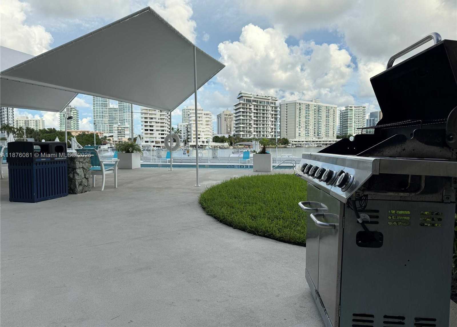 Small Image of 900 BAY DR #315, Miami Beach Number 34
