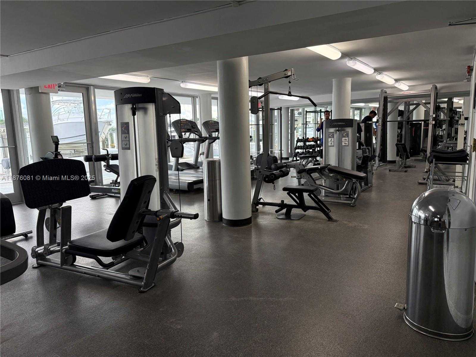 Small Image of 900 BAY DR #315, Miami Beach Number 37