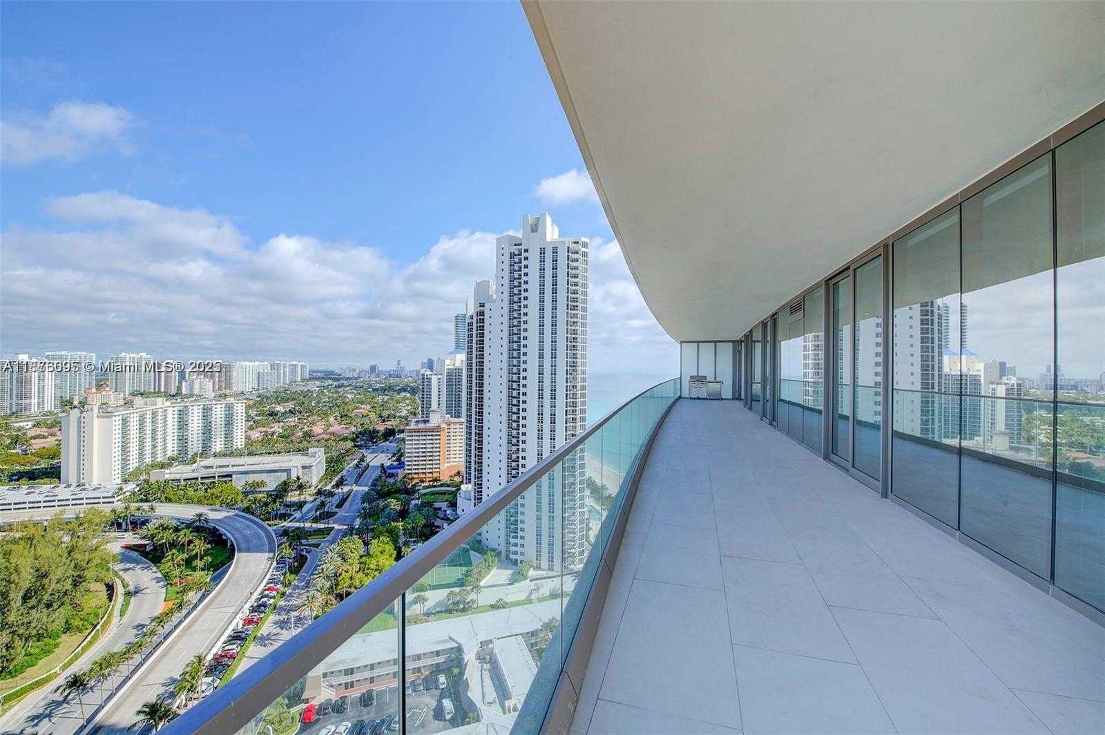 Small Image of 18975 COLLINS AVE #2205, Sunny Isles Beach Number 21