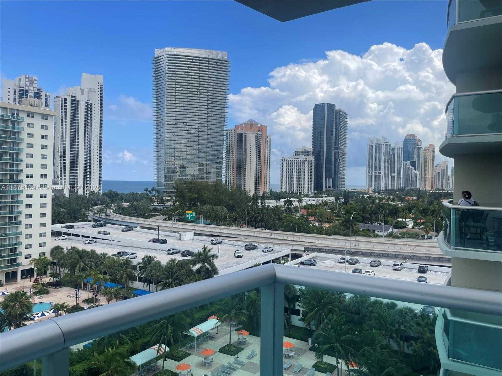 Small Image of 19380 COLLINS AVE #1014, Sunny Isles Beach Number 19