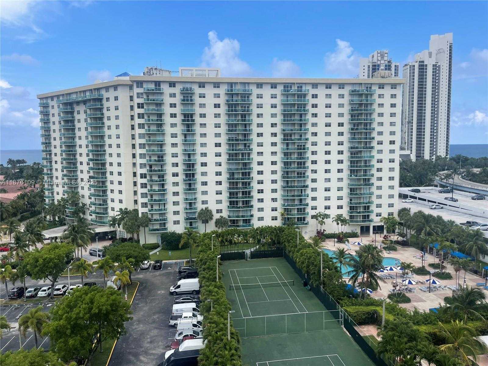 Small Image of 19380 COLLINS AVE #1014, Sunny Isles Beach Number 21